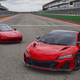 Image for article titled The Acura NSX May Be Going Away, But Not Forever
